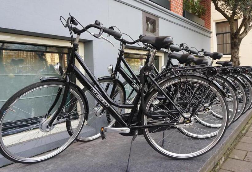 Hotel The Hendrick S