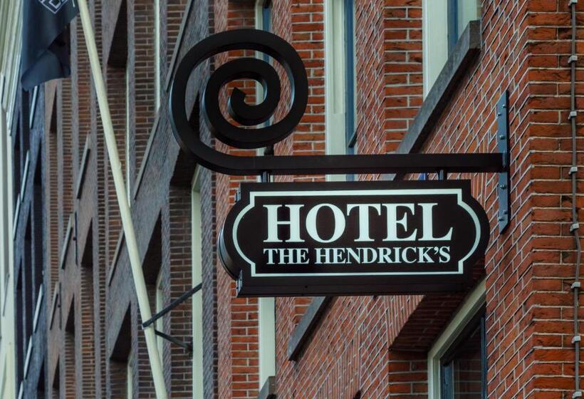 Hotel The Hendrick S