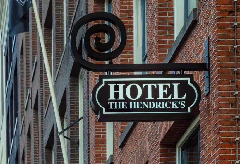 Hotel The Hendrick S