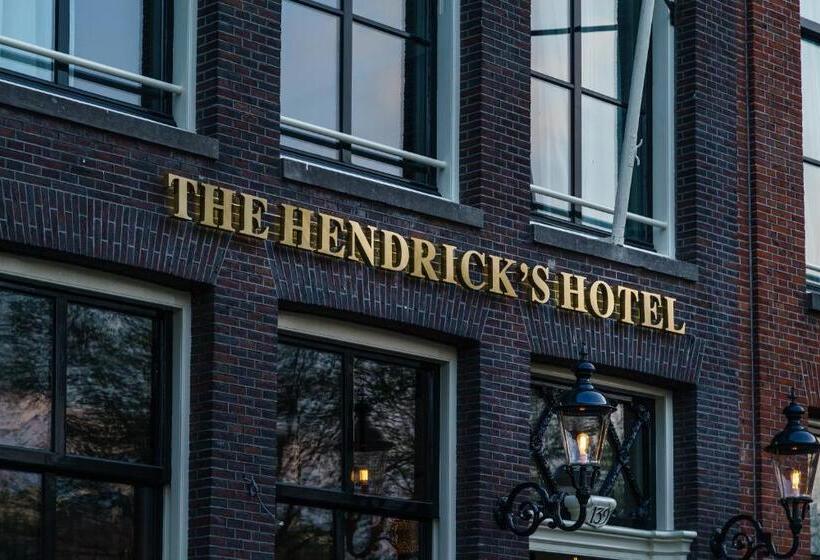 Hotel The Hendrick S