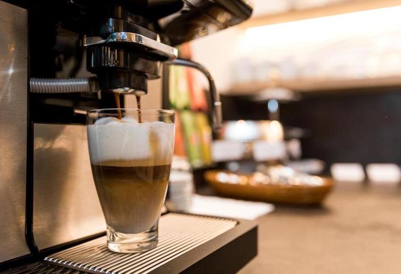 בית מלון כפרי The Ischgl Lodge