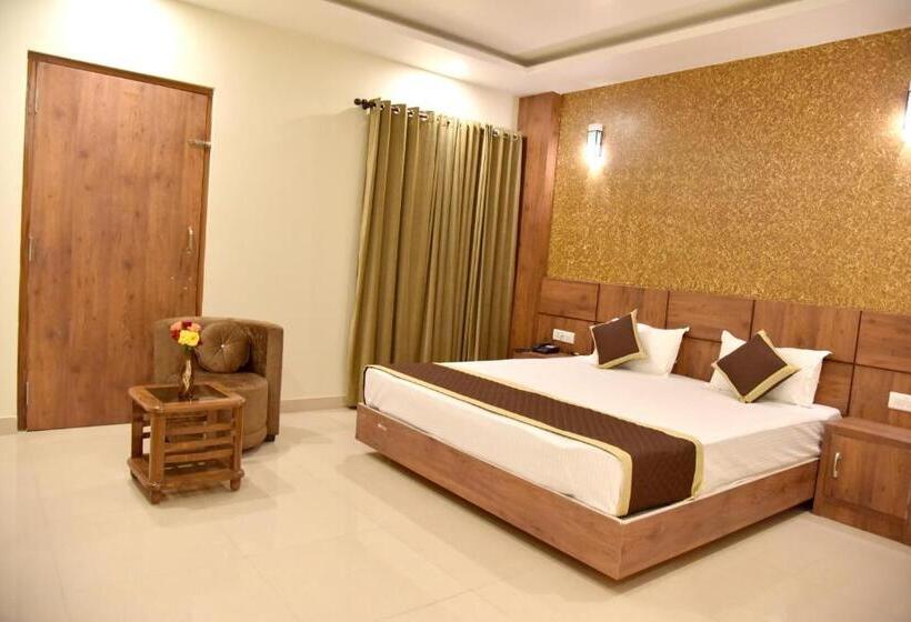 Hotel Triveni Residency