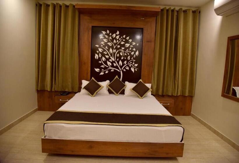 Hotel Triveni Residency