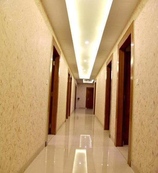 Hotel Triveni Residency