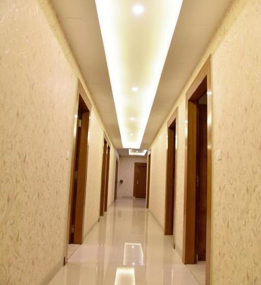 Hotel Triveni Residency