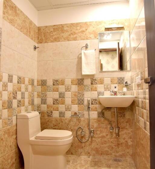 Hotel Triveni Residency