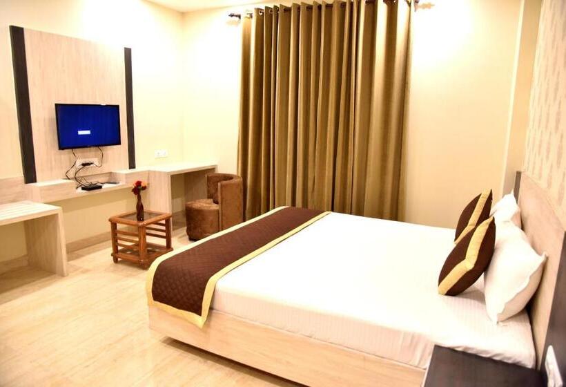 Hotel Triveni Residency