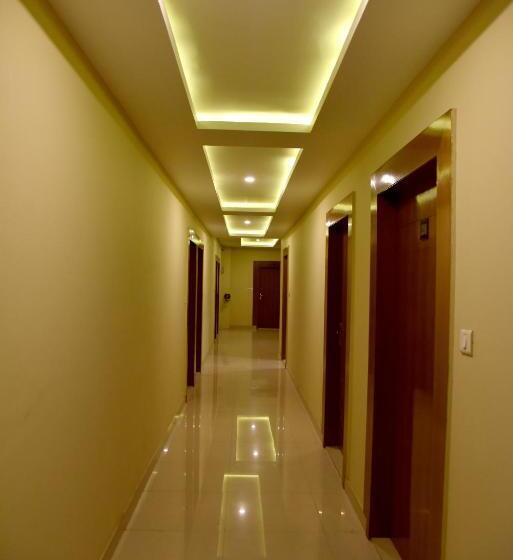 Hotel Triveni Residency