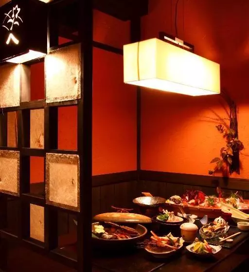 旅館 Omoideno Jinde