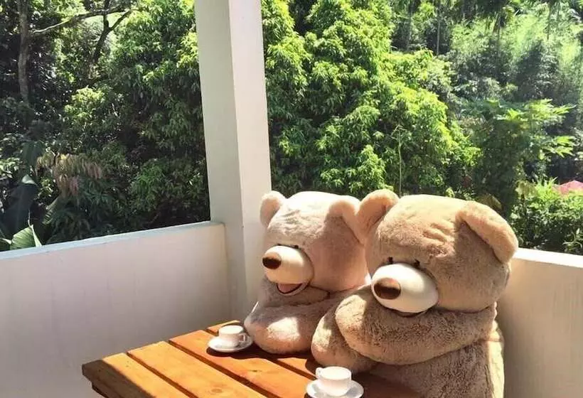 Taomilu B&b