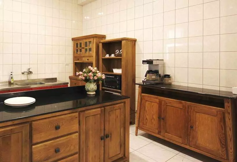 Taomilu B&b