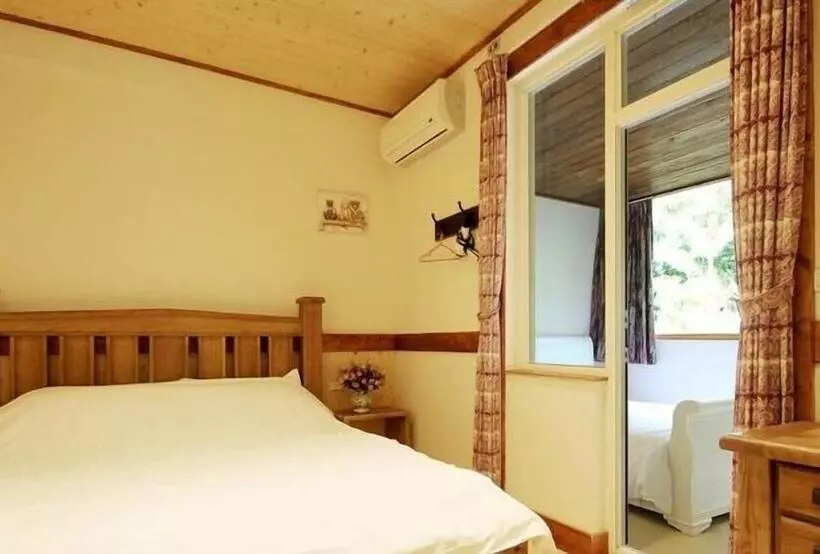 Taomilu B&b