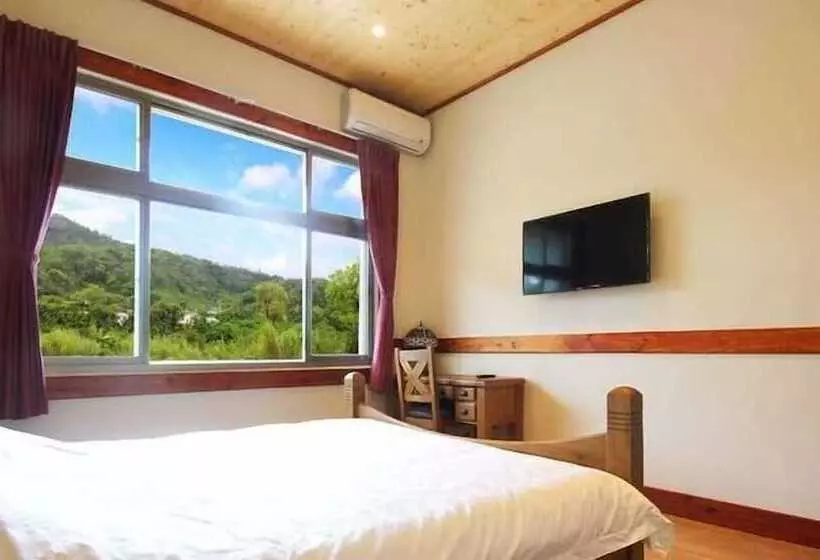 Taomilu B&b
