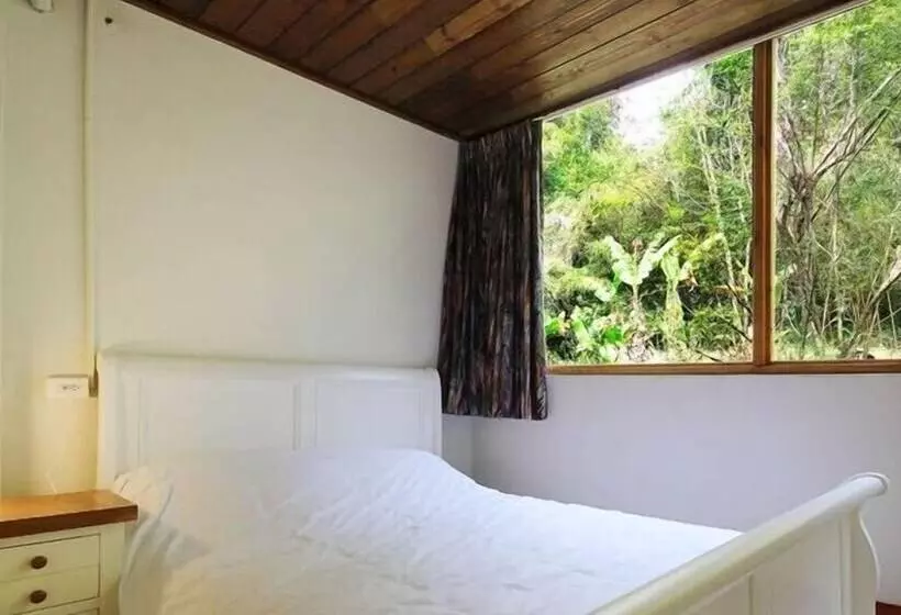 Taomilu B&b