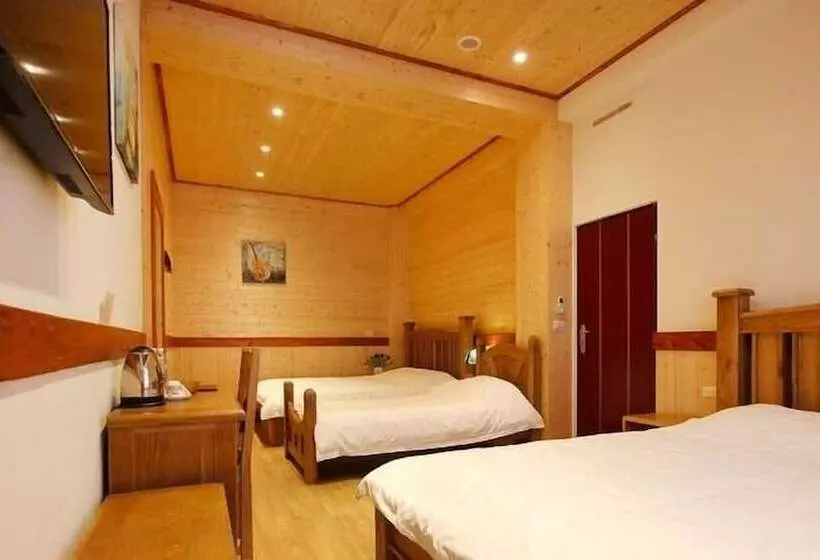 Taomilu B&b
