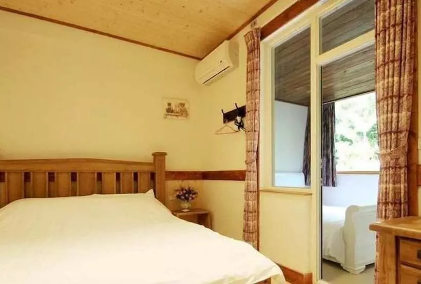 Taomilu B&b