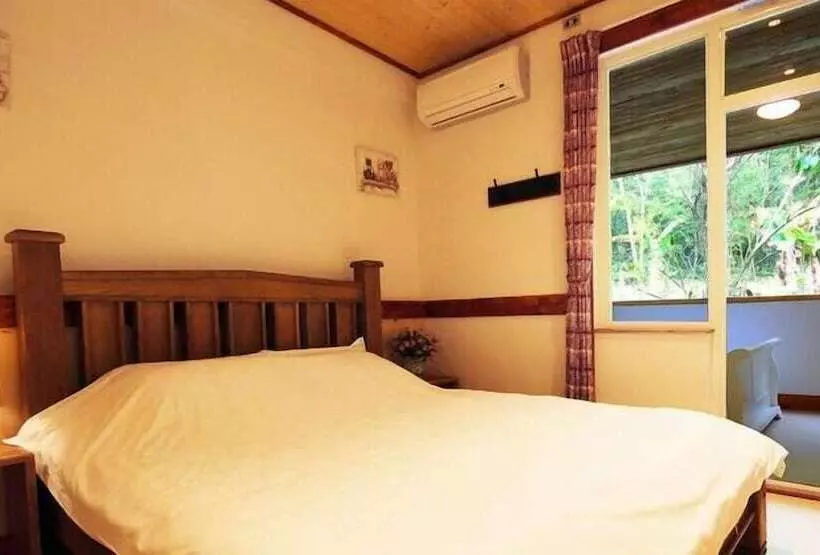 Taomilu B&b