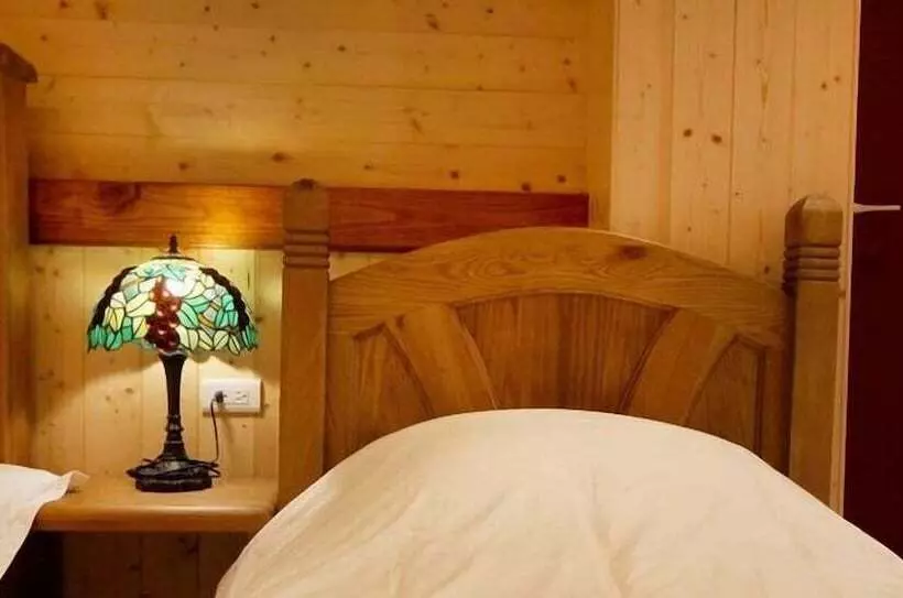 Taomilu B&b