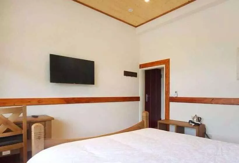 Taomilu B&b