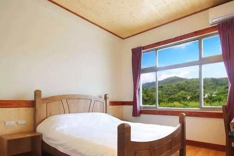 Taomilu B&b