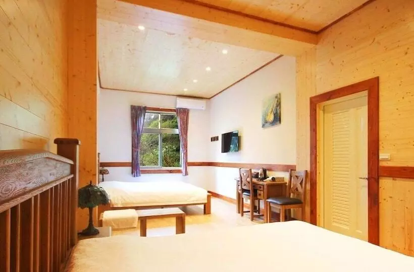 Taomilu B&b