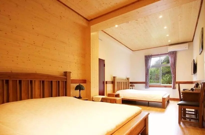 Taomilu B&b