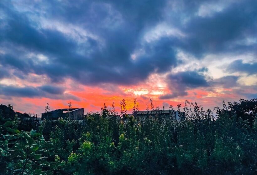 Hospedaria Guesthouse Kim S Cabin