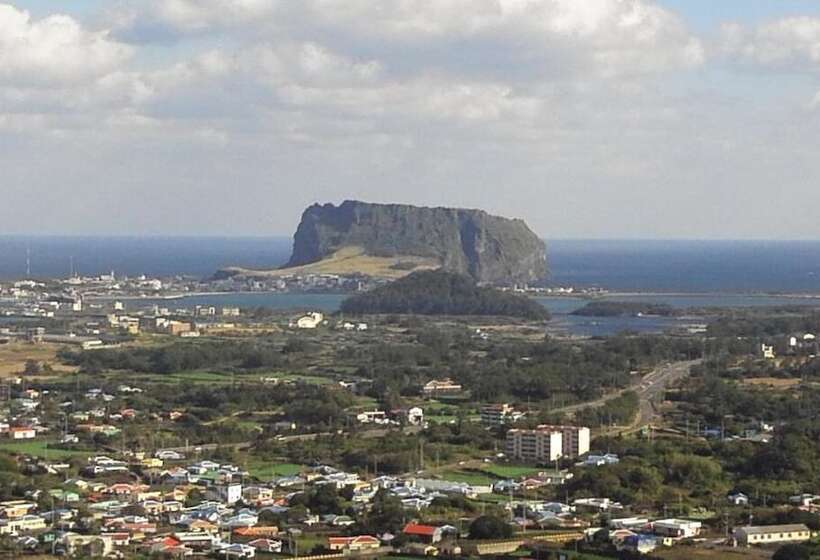 Hospedaria Guesthouse Kim S Cabin