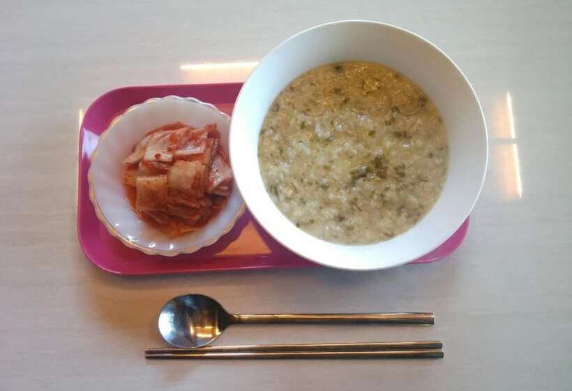 Hospedaria Guesthouse Kim S Cabin