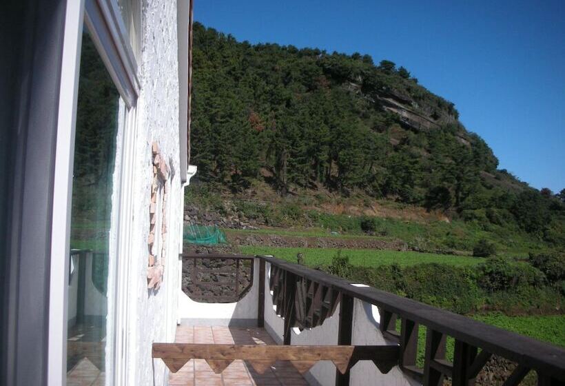 Hospedaria Guesthouse Kim S Cabin