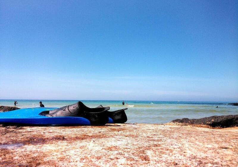 Hospedaria Guesthouse Kim S Cabin