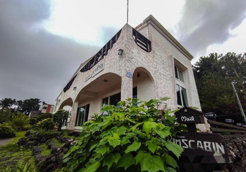 Hospedaria Guesthouse Kim S Cabin