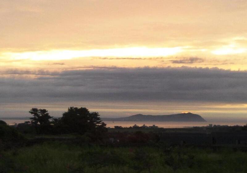 Hospedaria Guesthouse Kim S Cabin