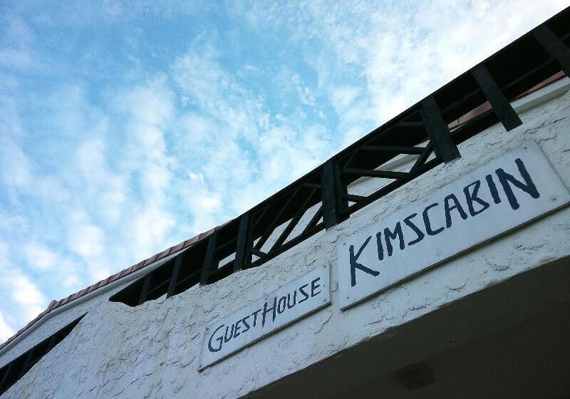 Hospedaria Guesthouse Kim S Cabin