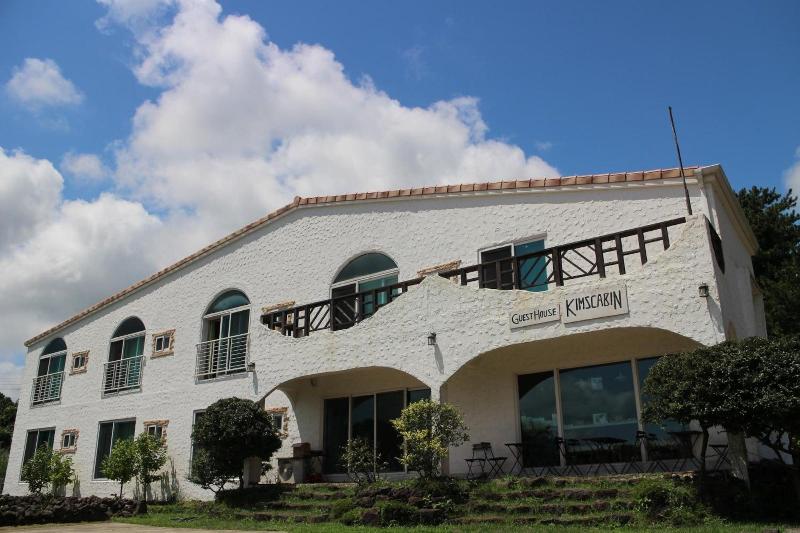 Hospedaria Guesthouse Kim S Cabin