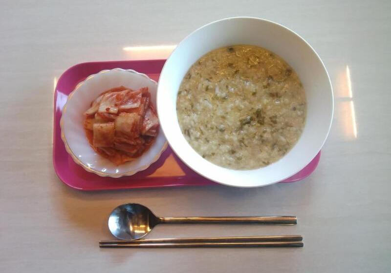 Hospedaria Guesthouse Kim S Cabin