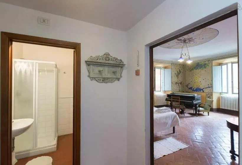 Borgo Ponte Dell Asse