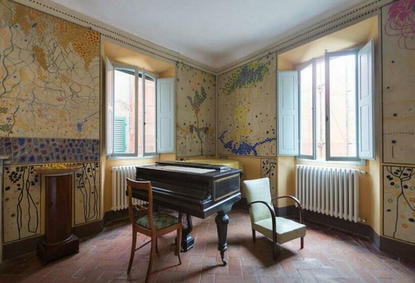 Borgo Ponte Dell Asse