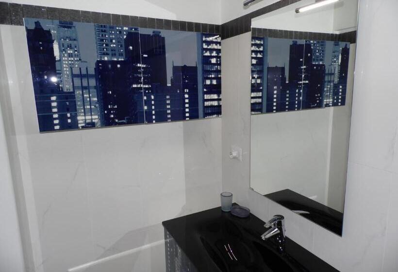 B&b La Terrazza Sul Duomo