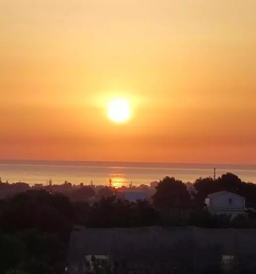 B&b L Uliveto Rooms & Pool