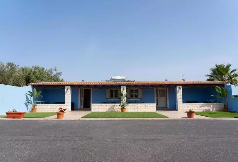 B&b L Uliveto Rooms & Pool