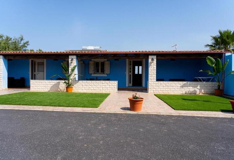 B&b L Uliveto Rooms & Pool