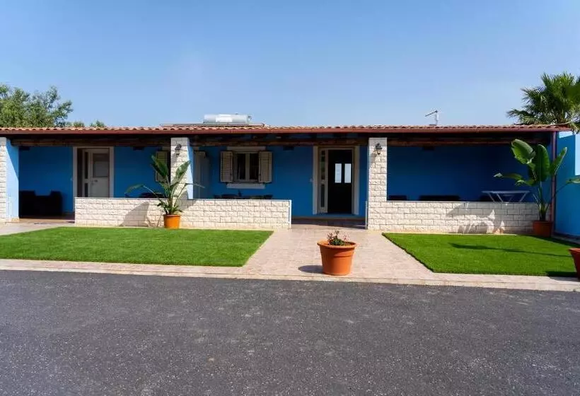 B&b L Uliveto Rooms & Pool