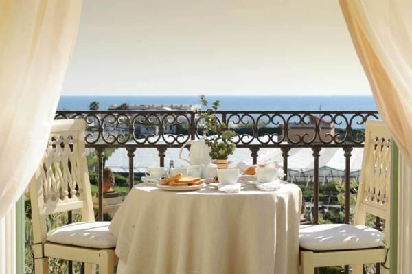 تختخواب و صبحانه Casa Raiola Ercolano Luxury Rooms & Spa