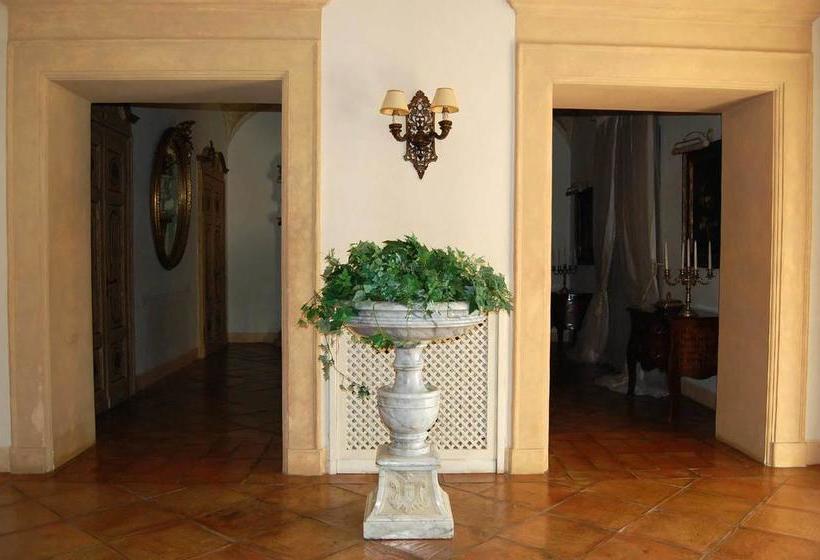 تختخواب و صبحانه Casa Raiola Ercolano Luxury Rooms & Spa