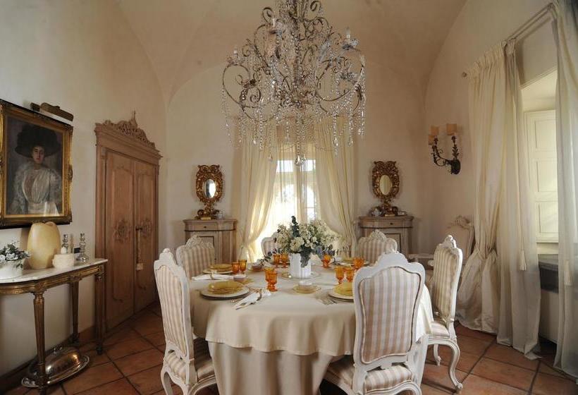 تختخواب و صبحانه Casa Raiola Ercolano Luxury Rooms & Spa