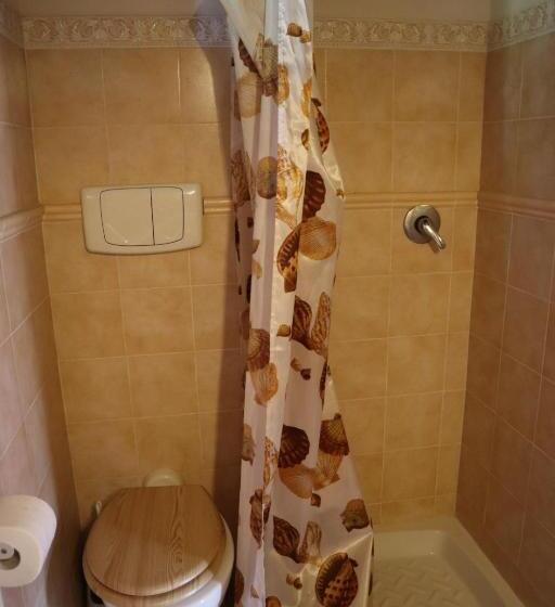 مبيت وإفطار Casal D'upupa