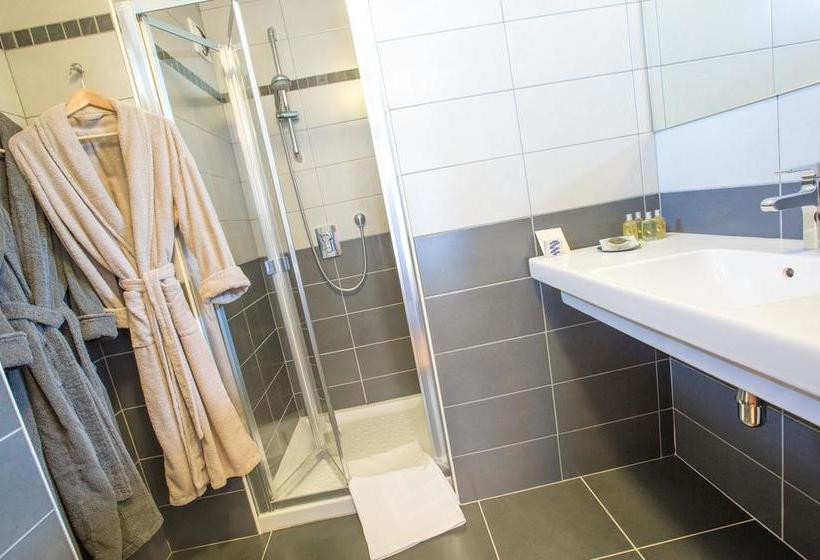 צימר Châlet Beatrice