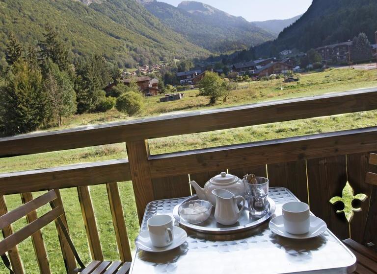 צימר Châlet Beatrice