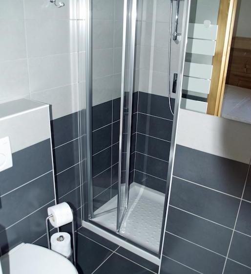 צימר Châlet Beatrice